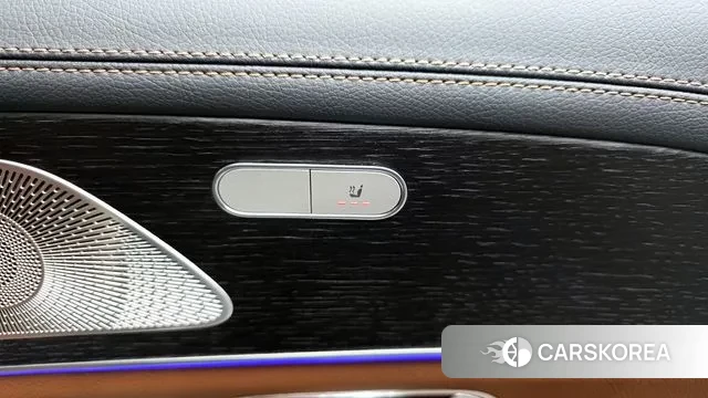 Mercedes-Benz GLE-Class W167 id 3544315 из Кореи 9