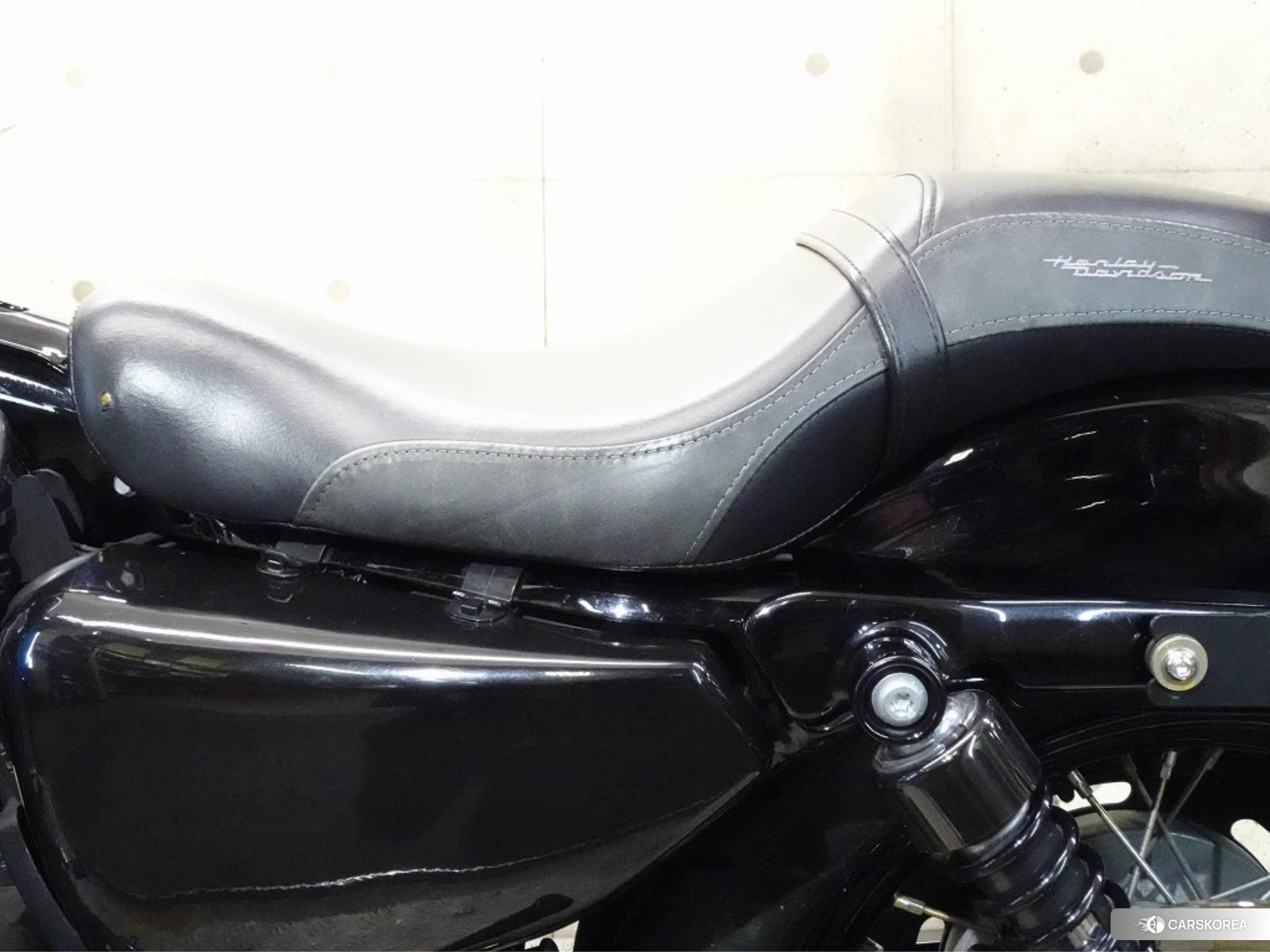 Harley-Davidson Sportster 48 XL1200X id 4374330 из Японии 9