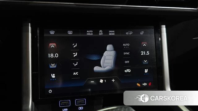 Ssangyong Torres id 4591701 из Кореи 9