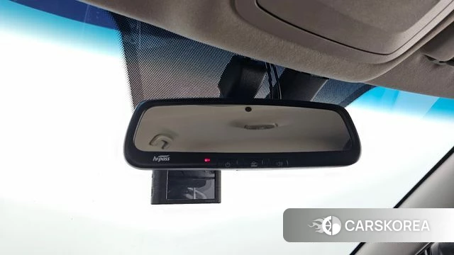 Ssangyong Berry New Tivoli id 4195670 из Кореи 9