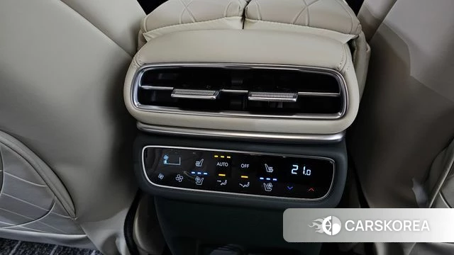 Genesis GV80 id 3825711 из Кореи 9