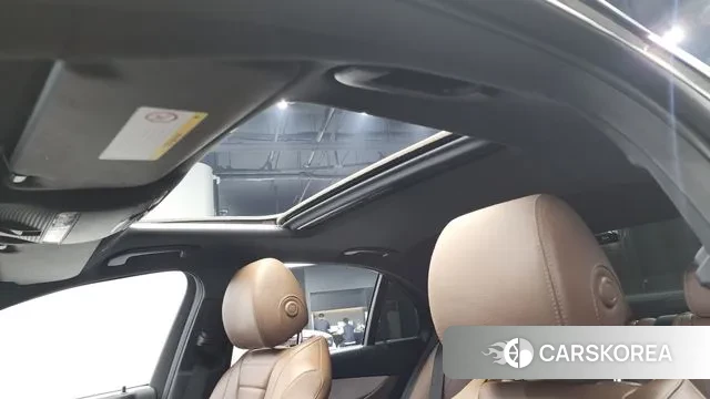 Mercedes-Benz E-Class W213 id 3060393 из Кореи 9