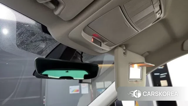 Renault Korea (Samsung) The New QM6 id 2975971 из Кореи 9