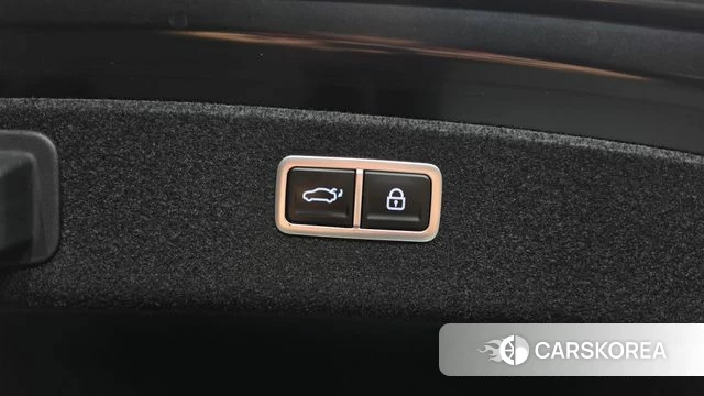 Genesis G80 (RG3) id 4720534 из Кореи 9