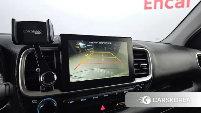 Hyundai Venue id 3636292 из Кореи 9