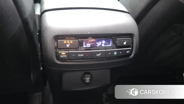 Hyundai Palisade id 3469609 из Кореи 9