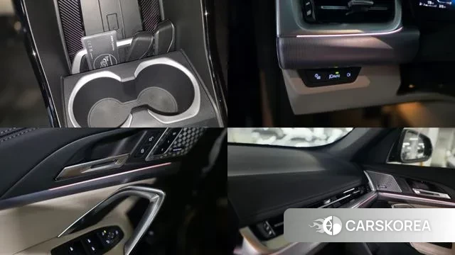 BMW X1 (U11) id 3533325 из Кореи 9