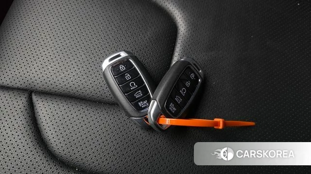 Hyundai Avante (CN7) id 4609729 из Кореи 9