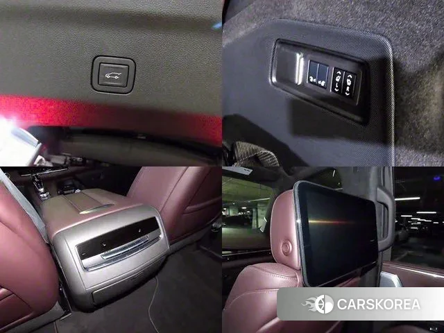 Cadillac Escalade 5th Generation id 2968336 из Кореи 9