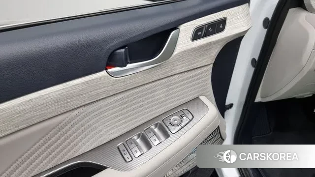 Hyundai The New Palisade id 3316745 из Кореи 9