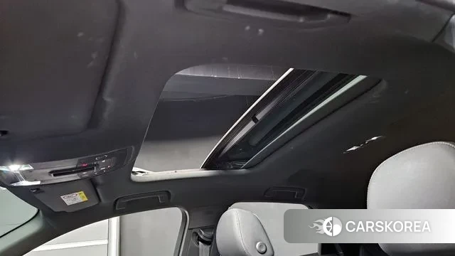 Audi Q3 (F3) id 3477952 из Кореи 9