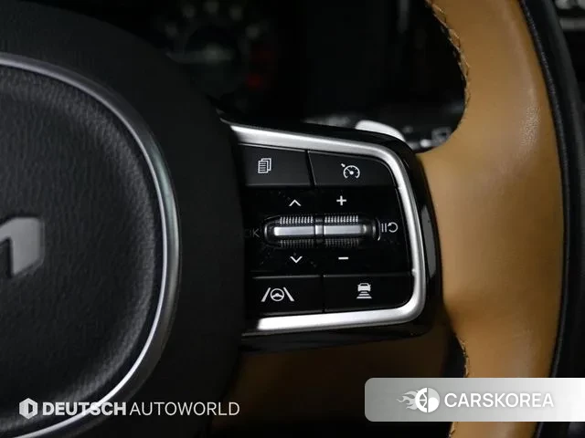 Kia Sorento 4th Generation id 3437967 из Кореи 9