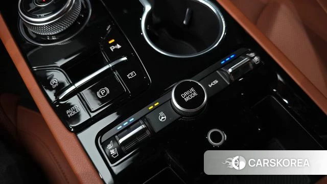Kia The New K5 3rd generation id 4617648 из Кореи 9