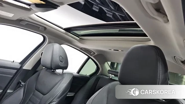 BMW 3 Series (G20) id 3566595 из Кореи 9