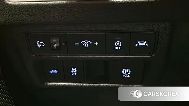 Hyundai Sonata (DN8) id 3291683 из Кореи 9