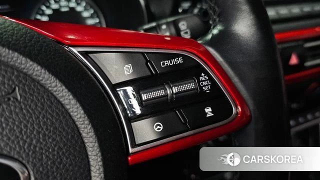 Kia Seltos id 3844932 из Кореи 9