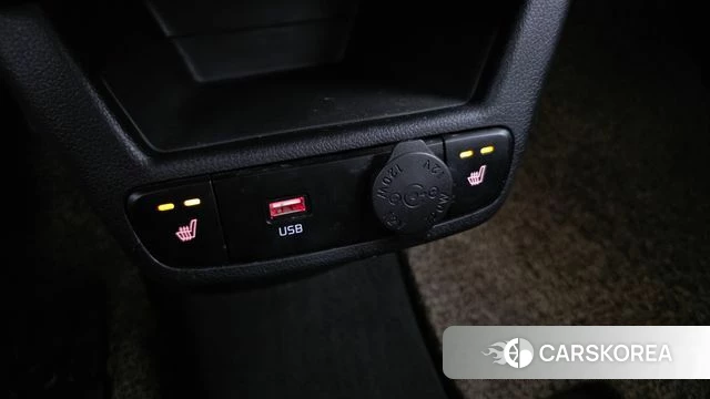 Kia The New Ray id 4614699 из Кореи 9