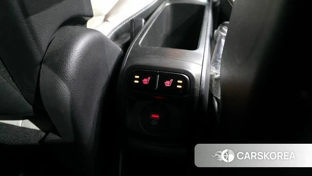 Kia The New Kia Ray EV id 4230264 из Кореи 9