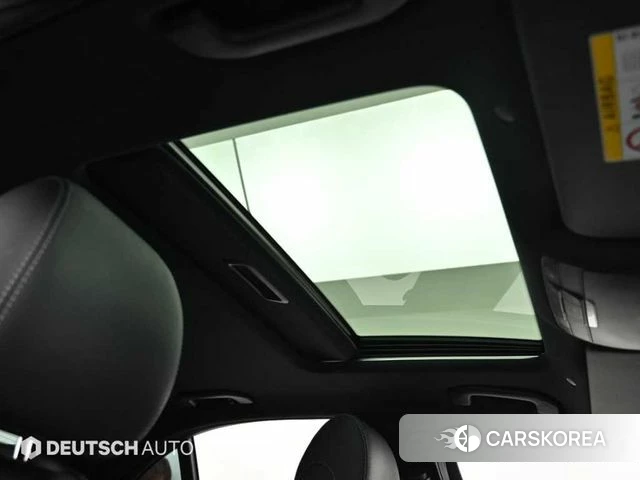Mercedes-Benz E-Class W213 id 4304179 из Кореи 9