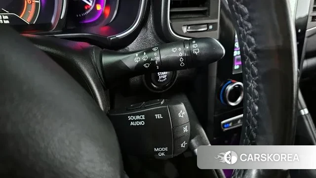 Renault Korea (Samsung) The New QM6 id 3060529 из Кореи 9