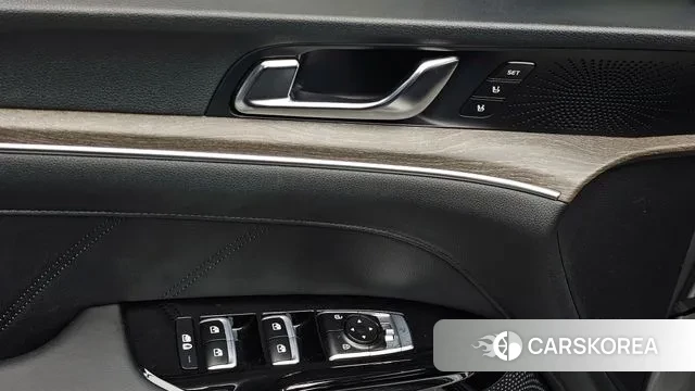 Kia K5 3rd generation id 3232466 из Кореи 9