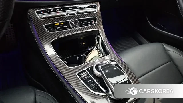 Mercedes-Benz E-Class W213 id 3182652 из Кореи 9