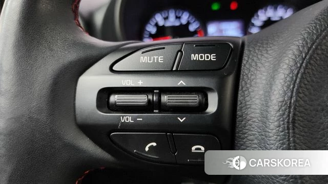 Kia All New Morning (JA) id 4907541 из Кореи 9