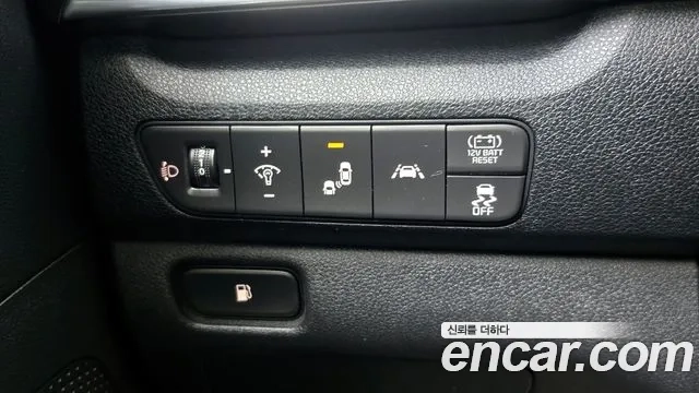 Kia The New Niro id 2907558 из Кореи 9