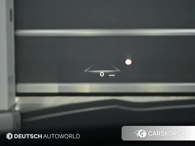 Kia K8 id 3529919 из Кореи 9