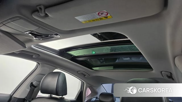 Hyundai Grandeur IG id 4794849 из Кореи 9