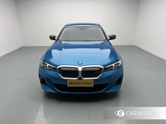 BMW i3 id 4387555 из Китая 9