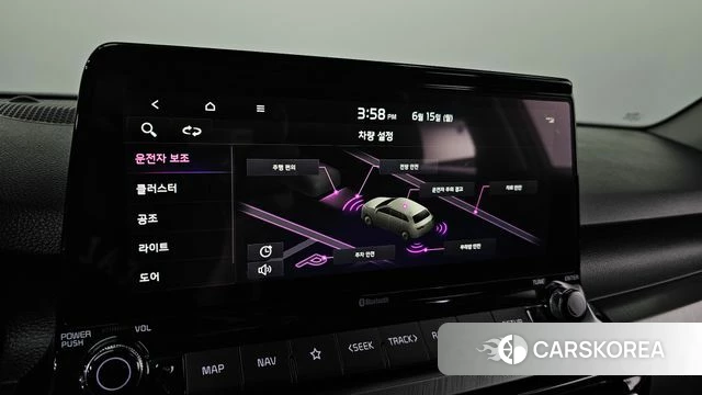 Kia Seltos id 4458754 из Кореи 9