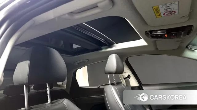 Hyundai Sonata D Edge Hybrid (DN8) id 3705751 из Кореи 9