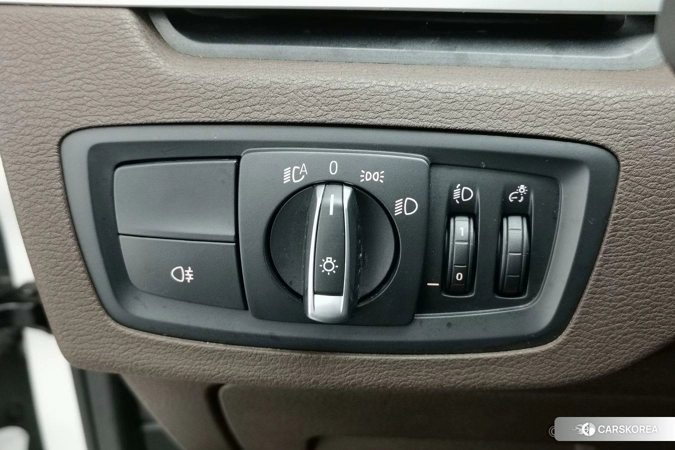 BMW X1 id 4455009 из Китая 9