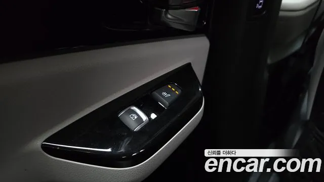 Kia Carnival 4th generation id 2713213 из Кореи 9