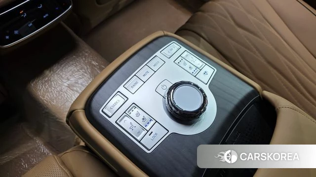 Genesis G80 (RG3) id 4782835 из Кореи 9