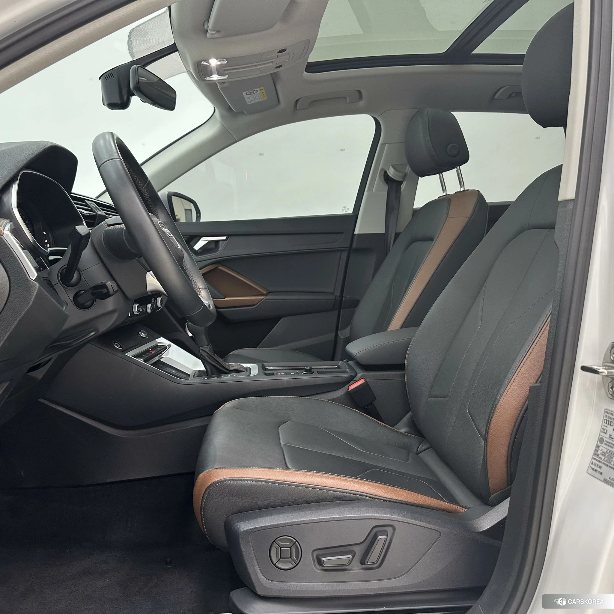 Audi Q3 id 4514964 из Китая 9