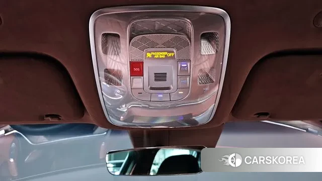 Genesis G90 (RS4) id 3659019 из Кореи 9