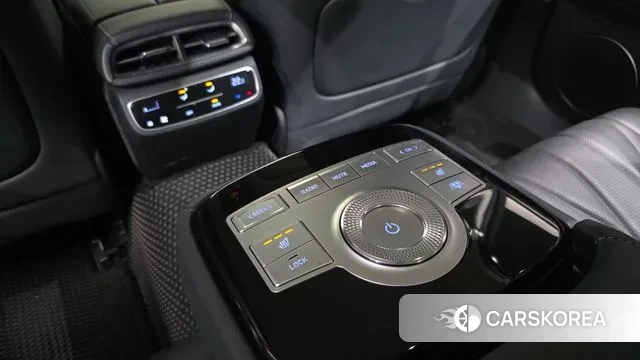 Genesis G80 (RG3) id 3258070 из Кореи 9