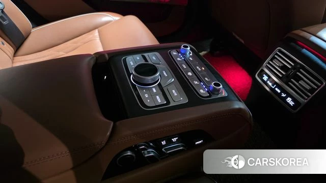 Kia More K9 id 4447682 из Кореи 9