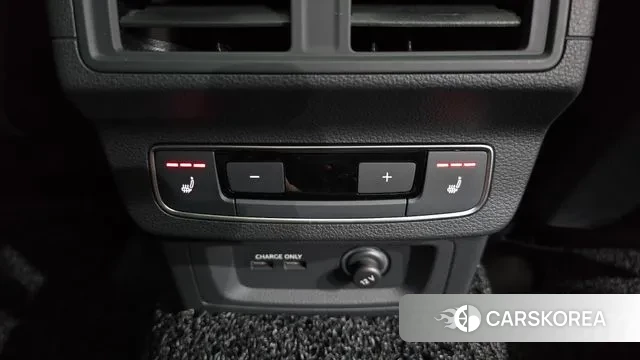 Audi SQ5 (FY) id 3328395 из Кореи 9