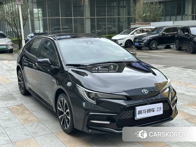 Toyota Lei Ling id 4273828 из Китая 9