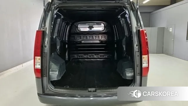 Hyundai Staria id 3770426 из Кореи 9