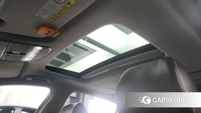 Genesis EQ900 id 3357419 из Кореи 9