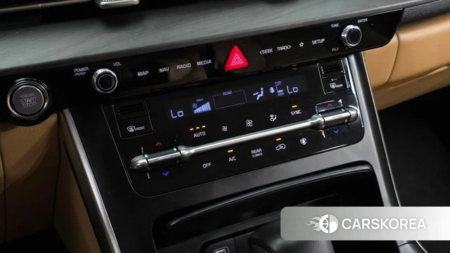 Kia Carnival 4th generation id 4594182 из Кореи 9