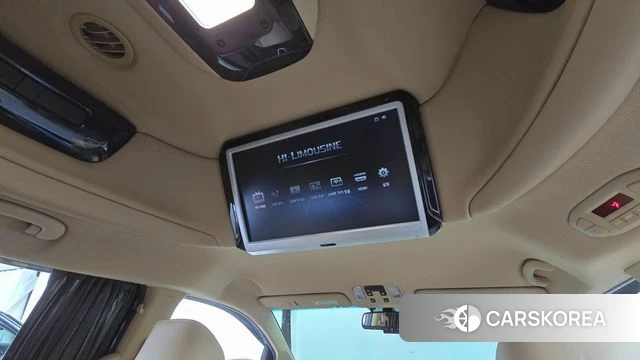 Kia The New Carnival id 3861489 из Кореи 9