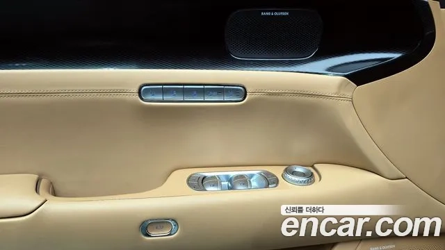 Genesis G90 (RS4) id 2954796 из Кореи 9