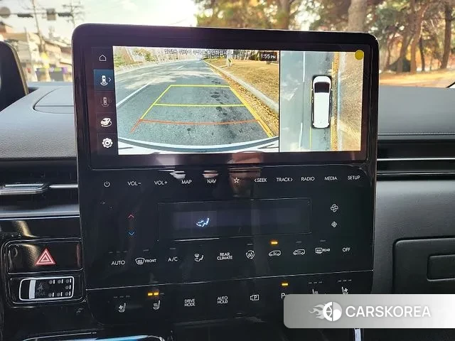 Hyundai Staria id 3427834 из Кореи 9