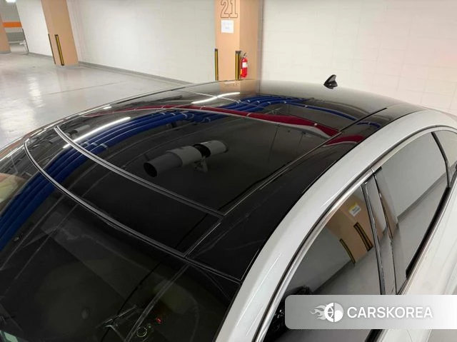 Renault Korea (Samsung) SM6 id 3942904 из Кореи 9