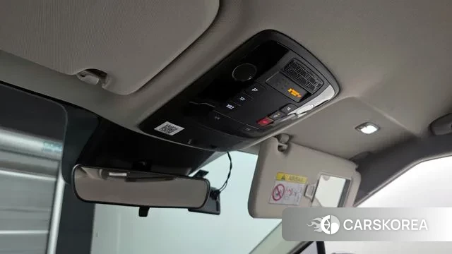 Kia The New Carnival 4th Generation id 3689764 из Кореи 9